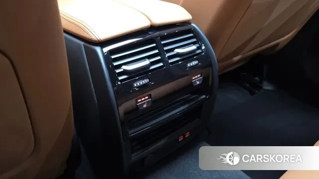 BMW 5 Series (G30) id 3058338 из Кореи 10