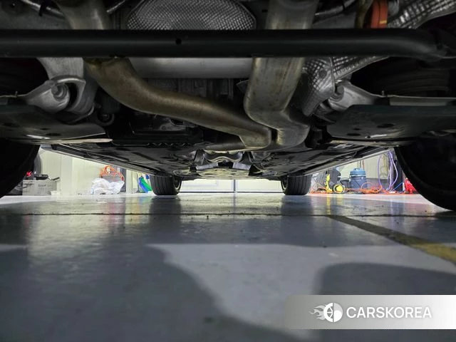 Land Rover Range Rover 5th Generation id 4584440 из Кореи 10