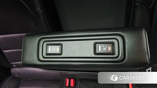 Renault Korea (Samsung) QM6 id 3024793 из Кореи 10