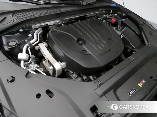 Volvo S90 id 3431471 из Кореи 10