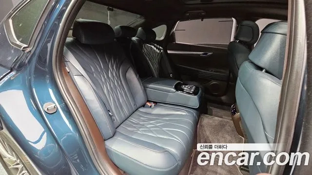 Genesis G80 (RG3) id 2864004 из Кореи 10