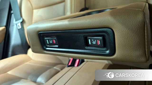 Renault Korea (Samsung) The New QM6 id 3839779 из Кореи 10