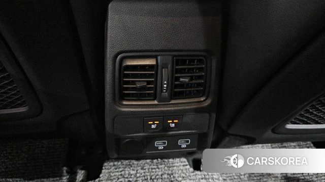 Renault Korea (Samsung) XM3 id 3860988 из Кореи 10