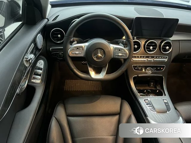 Mercedes-Benz Class C id 4306822 из Китая 10