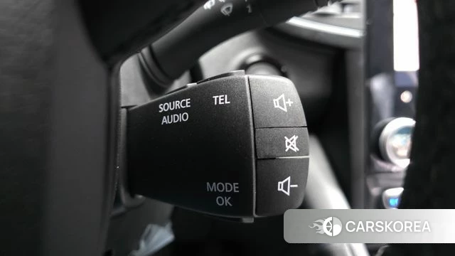 Renault Korea (Samsung) The New QM6 id 4279468 из Кореи 10