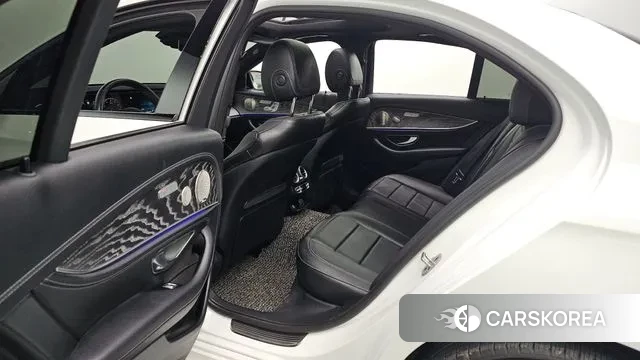 Mercedes-Benz E-Class W213 id 3615078 из Кореи 10