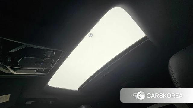 Ssangyong All New Rexton id 4692315 из Кореи 10