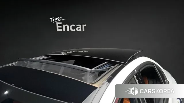 Mercedes-Benz C-Class W206 id 3599570 из Кореи 10