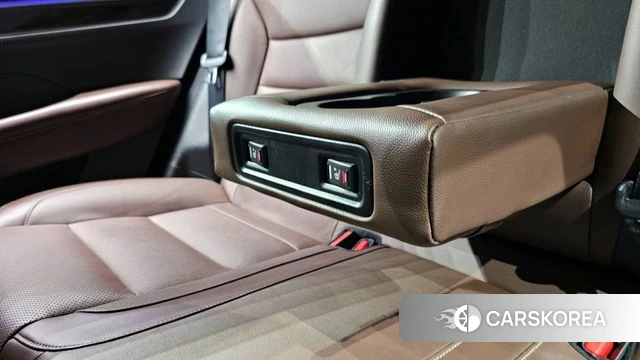 Renault Korea (Samsung) QM6 id 4304831 из Кореи 10