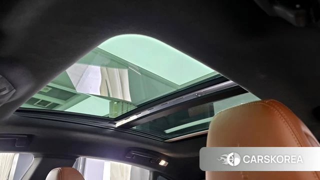 Maserati Levante id 4019397 из Кореи 10