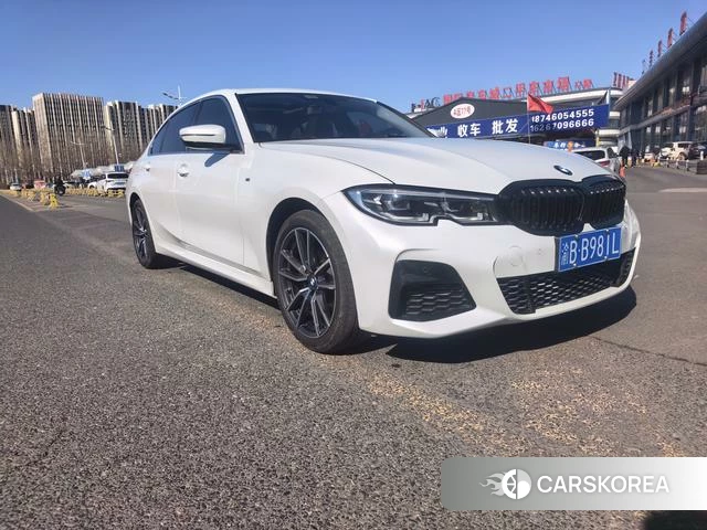 BMW 3 series id 4255949 из Китая 10