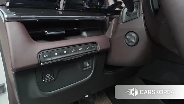 Cadillac Escalade 5th Generation id 3555478 из Кореи 10