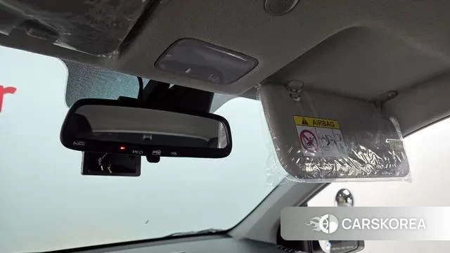 Kia The New Morning (JA) id 3711363 из Кореи 10