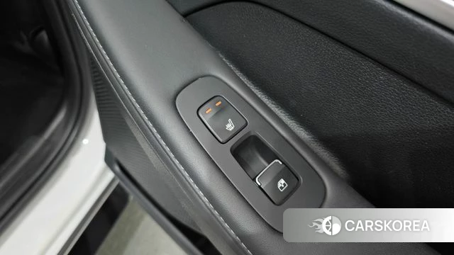 Hyundai Sonata D Edge (DN8) id 4898577 из Кореи 10