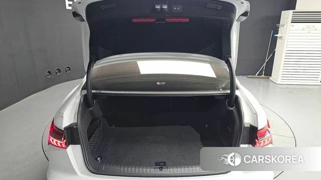 Audi A6 (C8) id 4480708 из Кореи 10