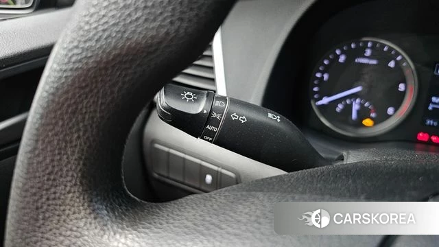 Hyundai All New Tucson id 4647847 из Кореи 10