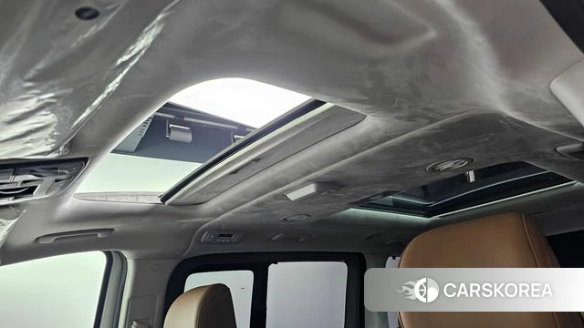Hyundai Staria id 4612990 из Кореи 10