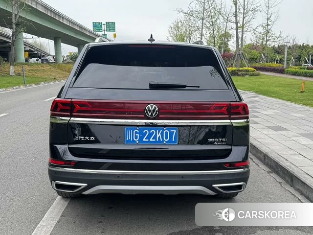 Volkswagen Tourang id 4276964 из Китая 10