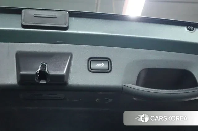 Hyundai Tucson Hybrid (NX4) id 3664758 из Кореи 10