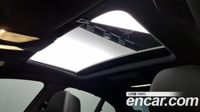 BMW 5 Series (G30) id 2709177 из Кореи 10