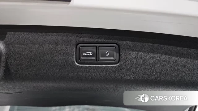 Genesis GV70 id 3745385 из Кореи 10