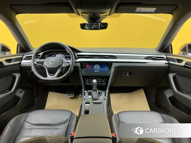 Volkswagen CC id 4257816 из Китая 10