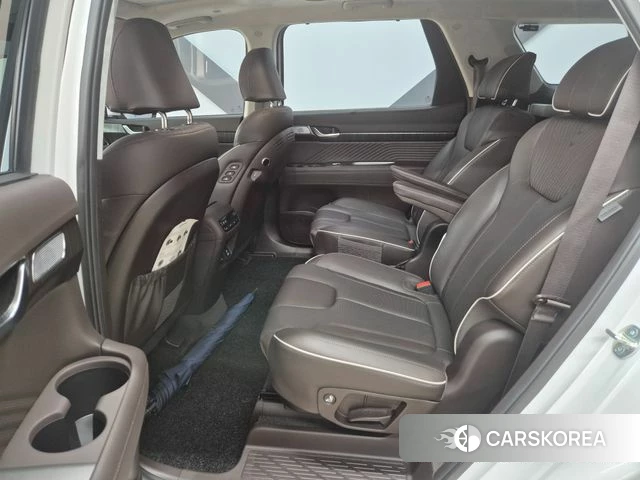 Hyundai The New Palisade id 3857324 из Кореи 10