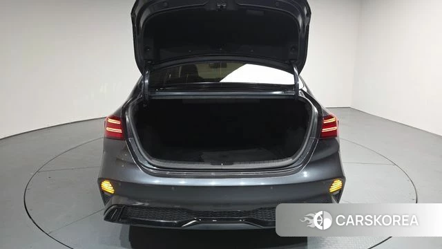 Kia The New K3 2nd generation id 4361732 из Кореи 10