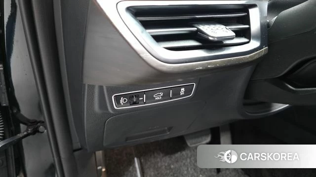 Kia K8 id 4561336 из Кореи 10