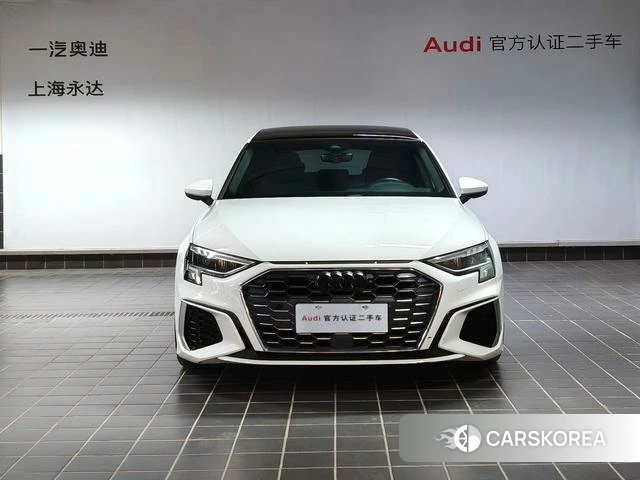 Audi A3 id 4240320 из Китая 10