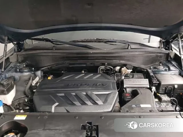 Hyundai Palisade id 3484216 из Кореи 10