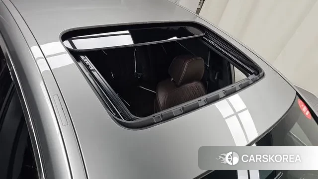 BMW 7 Series (G11) id 3546364 из Кореи 10