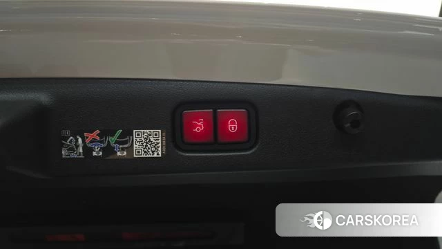 Mercedes-Benz E-Class W214 id 4177401 из Кореи 10