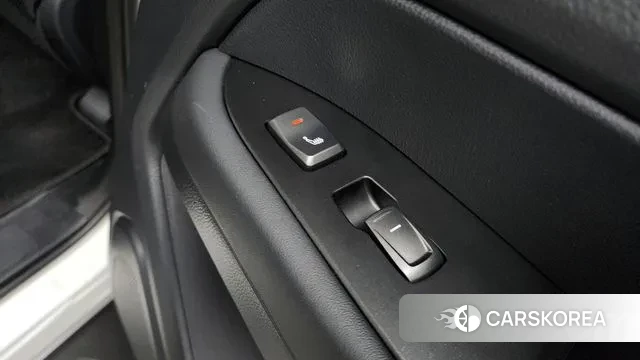 Ssangyong The New Rexton Sports Cannes id 3342932 из Кореи 10