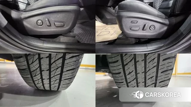 Kia The New Sorento id 3733338 из Кореи 10