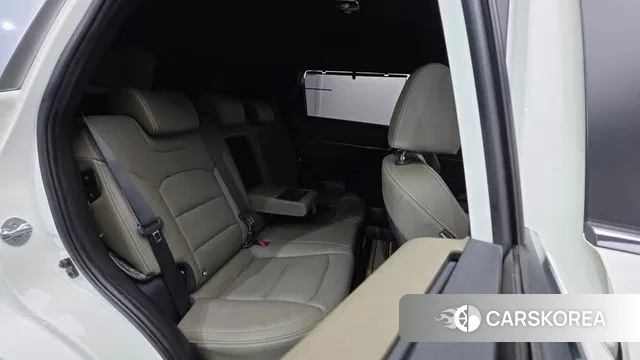 Ssangyong Torres id 3581460 из Кореи 10