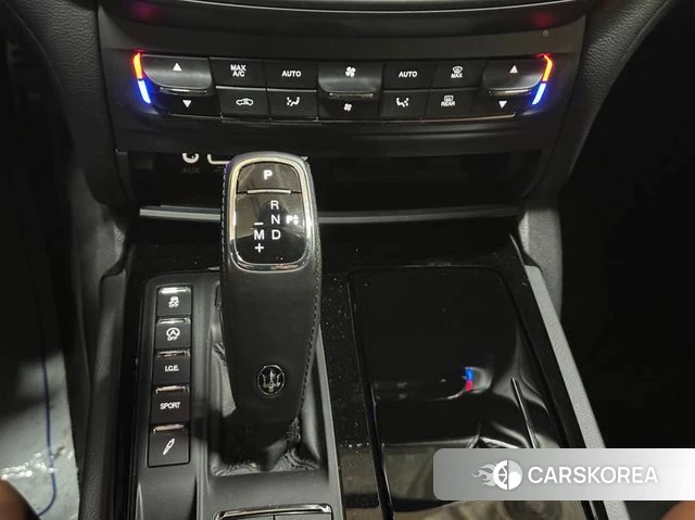 Maserati Ghibli id 3807790 из Кореи 10