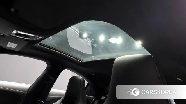 Mercedes-Benz CLA-Class C118 id 3012341 из Кореи 10