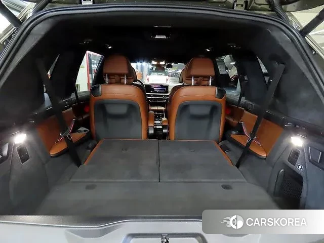 BMW X7 (G07) id 3360213 из Кореи 10