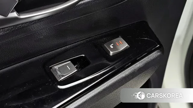 Ssangyong Beautiful Korando id 3385697 из Кореи 10