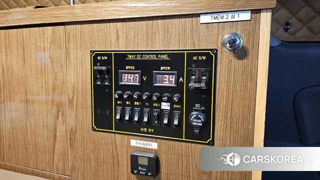 Hyundai The New Grand Starex id 3090386 из Кореи 10