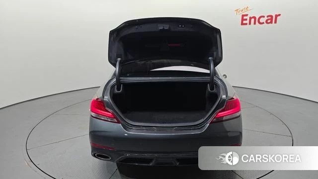 Genesis G70 id 4776049 из Кореи 10
