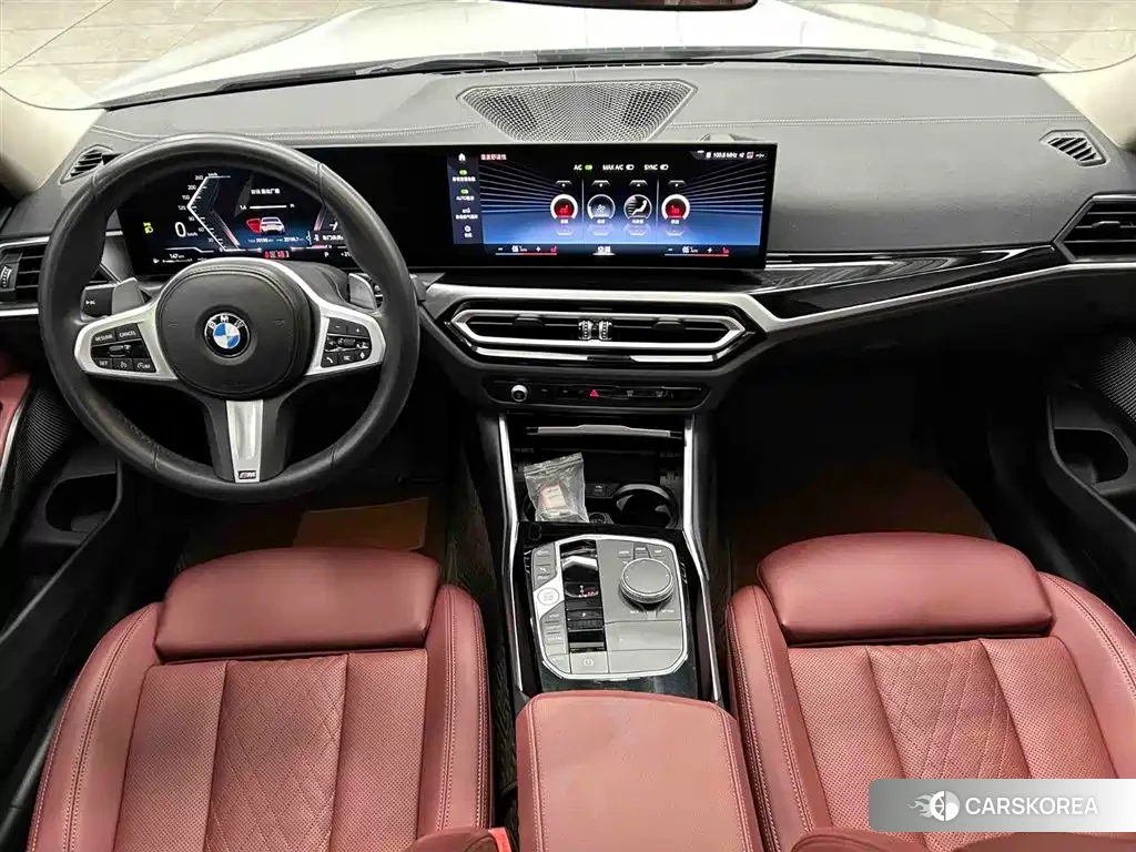 BMW 3 series id 4617065 из Китая 10