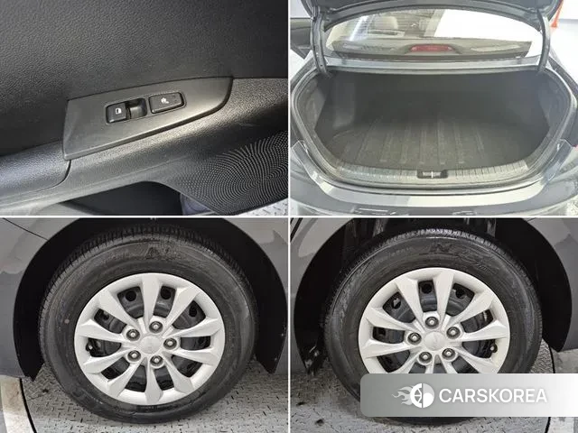 Kia The New K3 2nd generation id 3733268 из Кореи 10