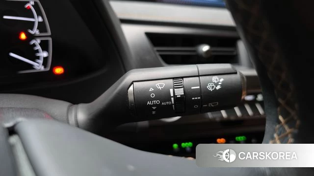 Lexus UX250h id 4849091 из Кореи 10