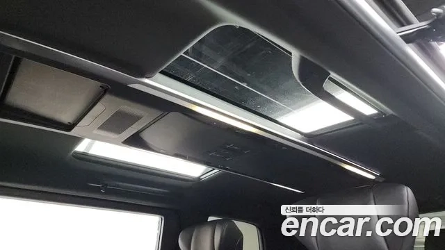 Toyota Alphard 4th Generation id 2948829 из Кореи 10