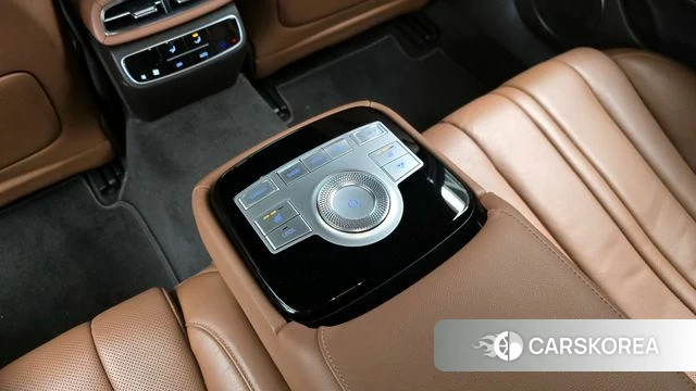 Genesis G80 (RG3) id 3865440 из Кореи 10