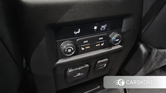 Chevrolet (GM Daewoo) Traverse id 3758291 из Кореи 10