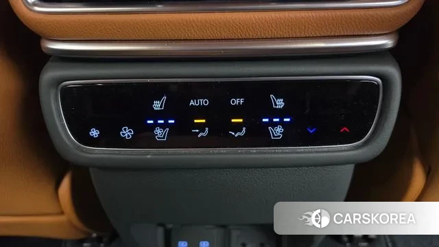 Genesis GV80 id 3462316 из Кореи 10