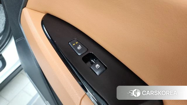 Kia Sportage 5th Generation Hybrid id 4481199 из Кореи 10